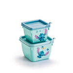 Kit 2 Potes Connect Stitch