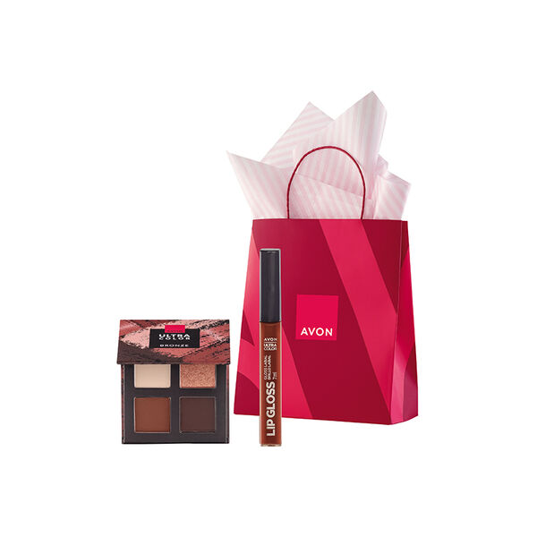 Presente Make Prática Ultras