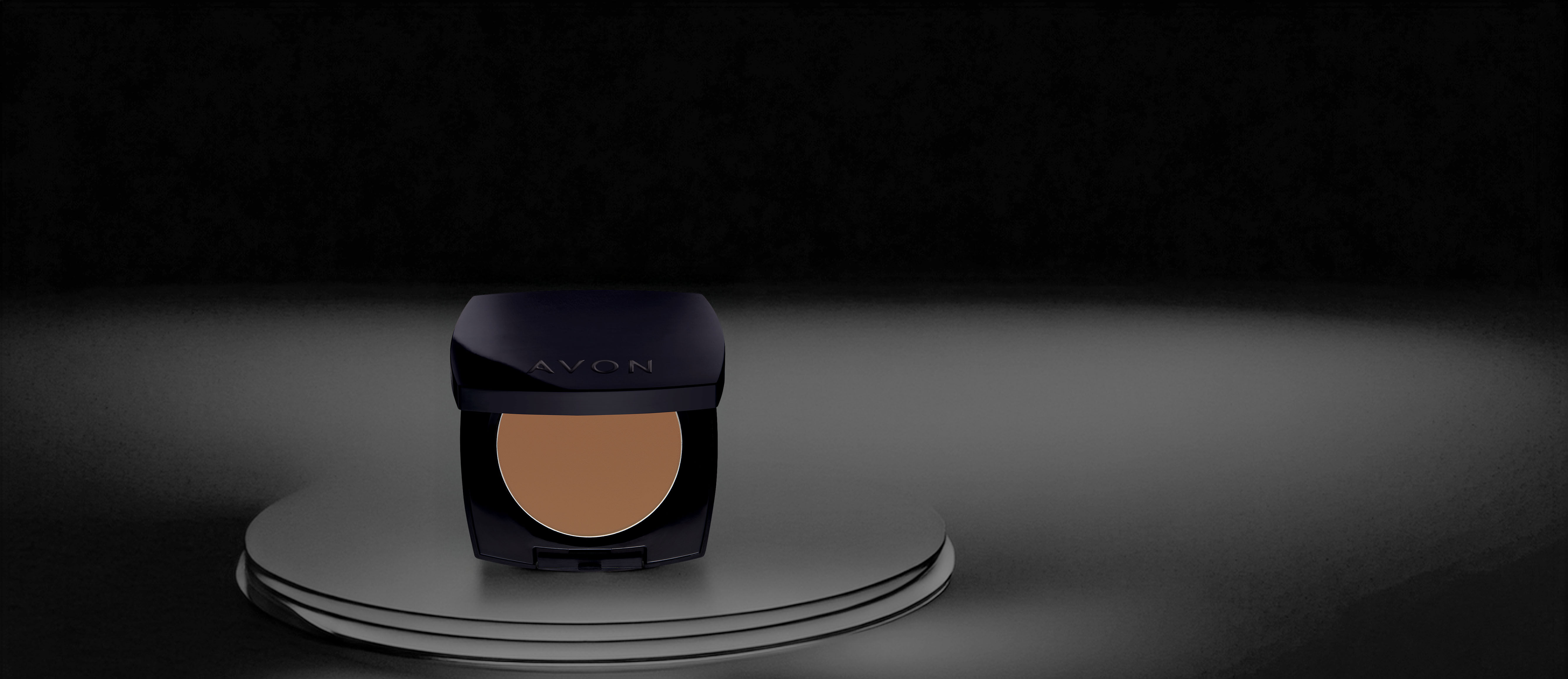 Pó Compacto Facial Matte