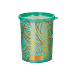 Pote Mantimento Sal Natural Gold