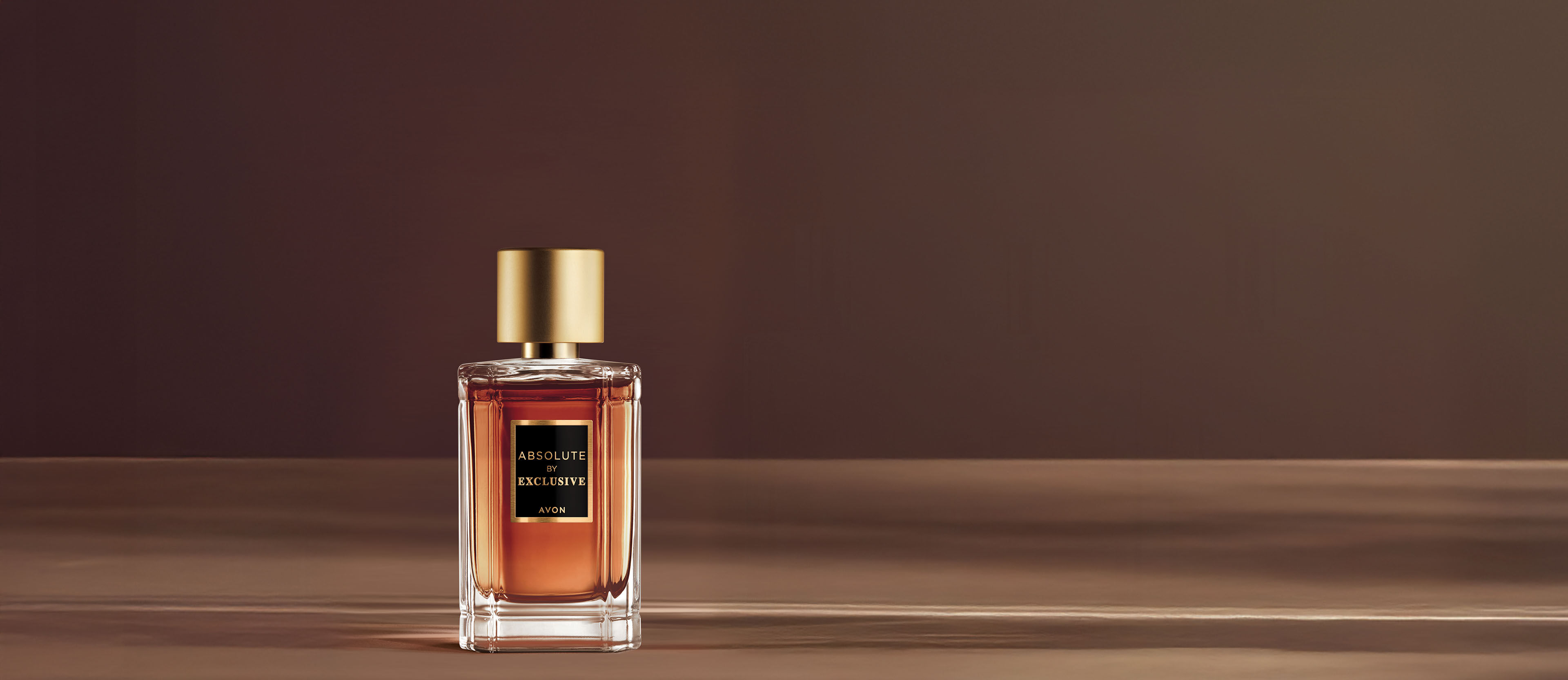 Exclusive Absolute by Exclusive Deo Colônia