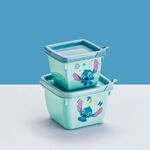 Kit 2 Potes Connect Stitch