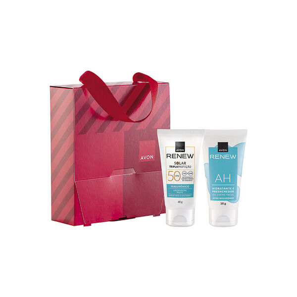 Presente Avon Renew Duo