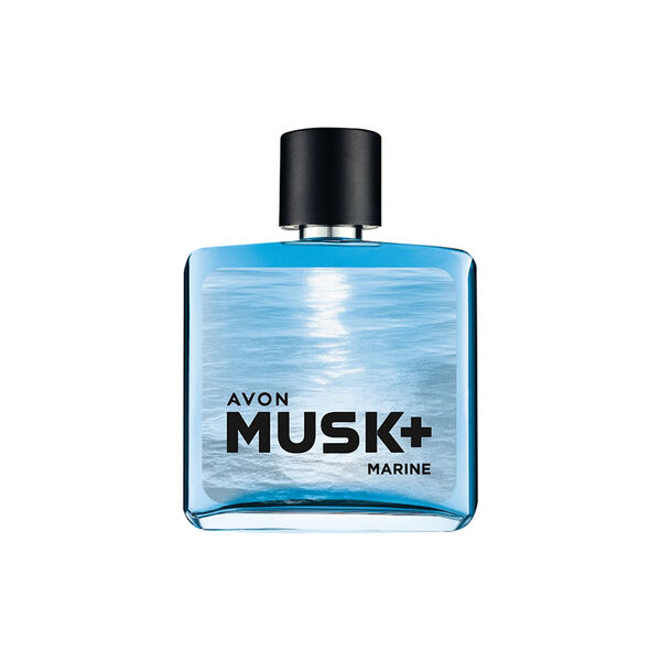 Musk Marine Des Colonia