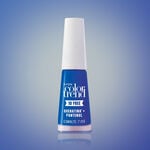Avon Color Trend 10 Free Esmalte Casaco de Linho