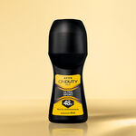 Men Ultra Sport Desodorante Antitranspirante Roll-on