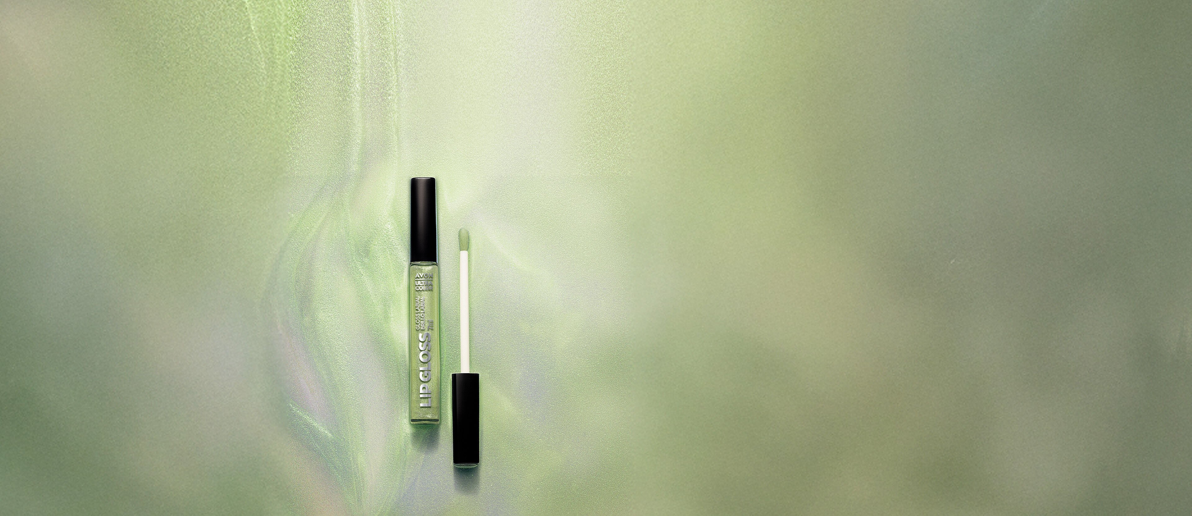 Gloss Labial Brilhante