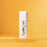 Porta Escova Dentes Sextou Branco