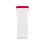 Pote Mantimento Rosa