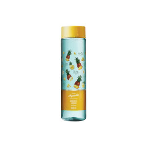 Aquavibe Abacaxi E Jasmin Body Splash 300Ml
  