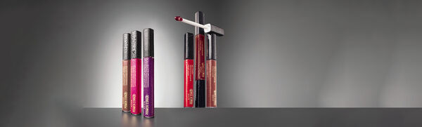 Batom Líquido Avon Power Stay