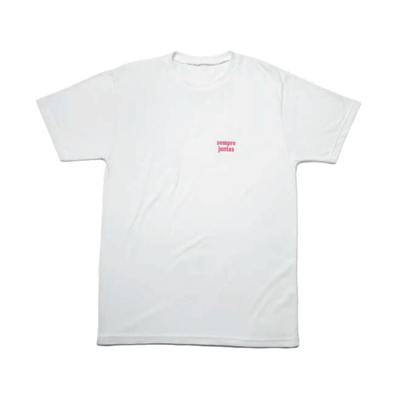 Camiseta Avon Por Elas