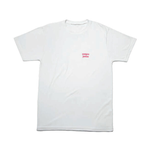 Camiseta Avon Por Elas