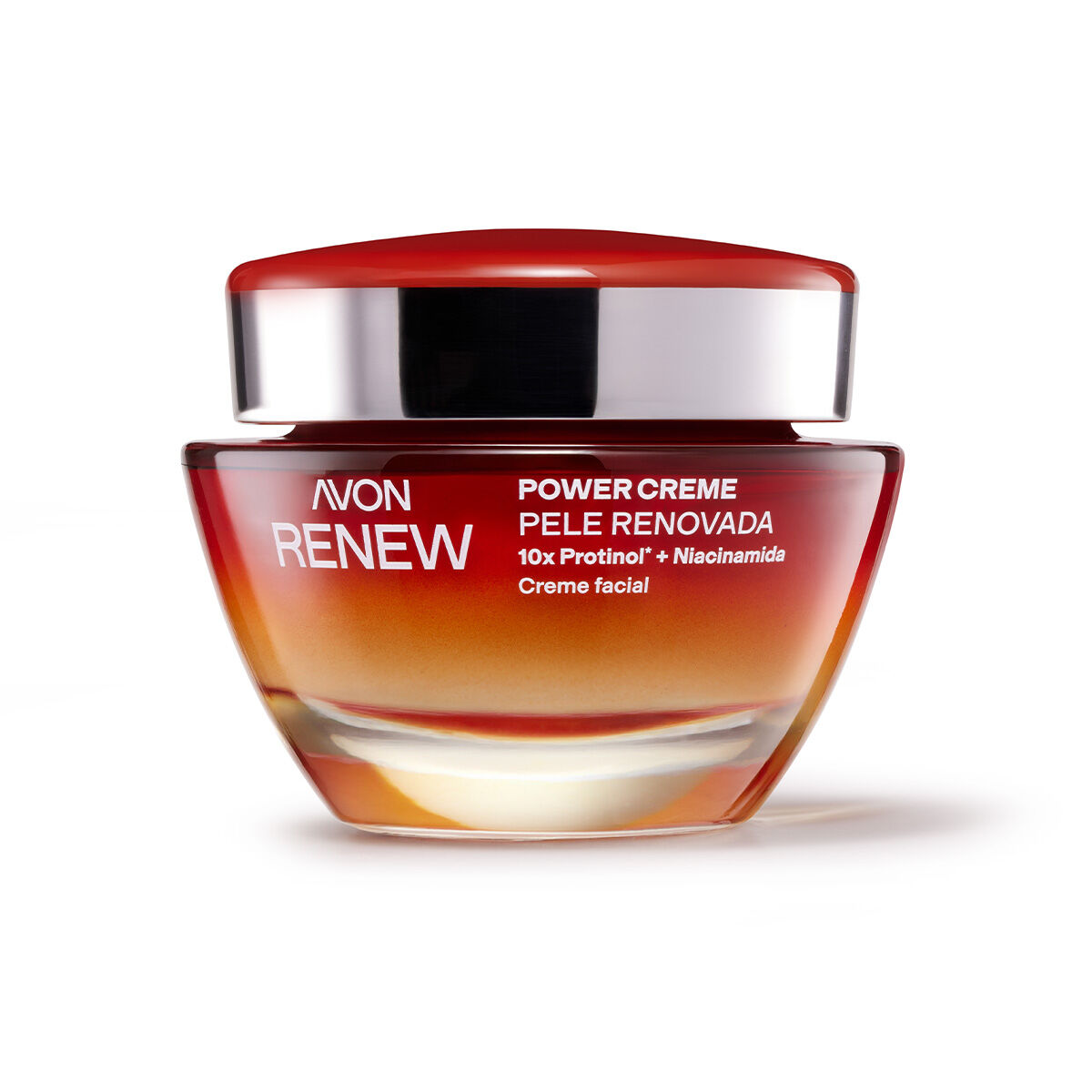 Renew Power Creme Renovador 50 g