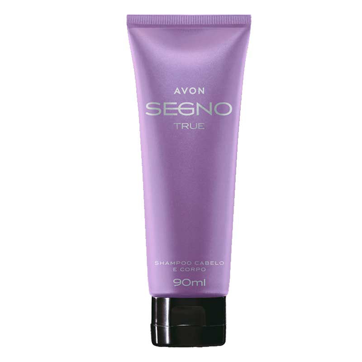 Segno True Shampoo Cabelo e Corpo 90ml
  