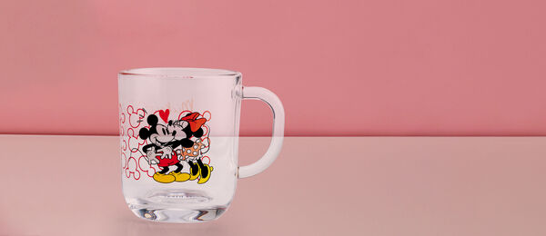 Caneca Mickey