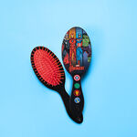 Escova De Cabelo Oval Avengers
