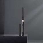 Delineador Retrátil Para Olhos Matte