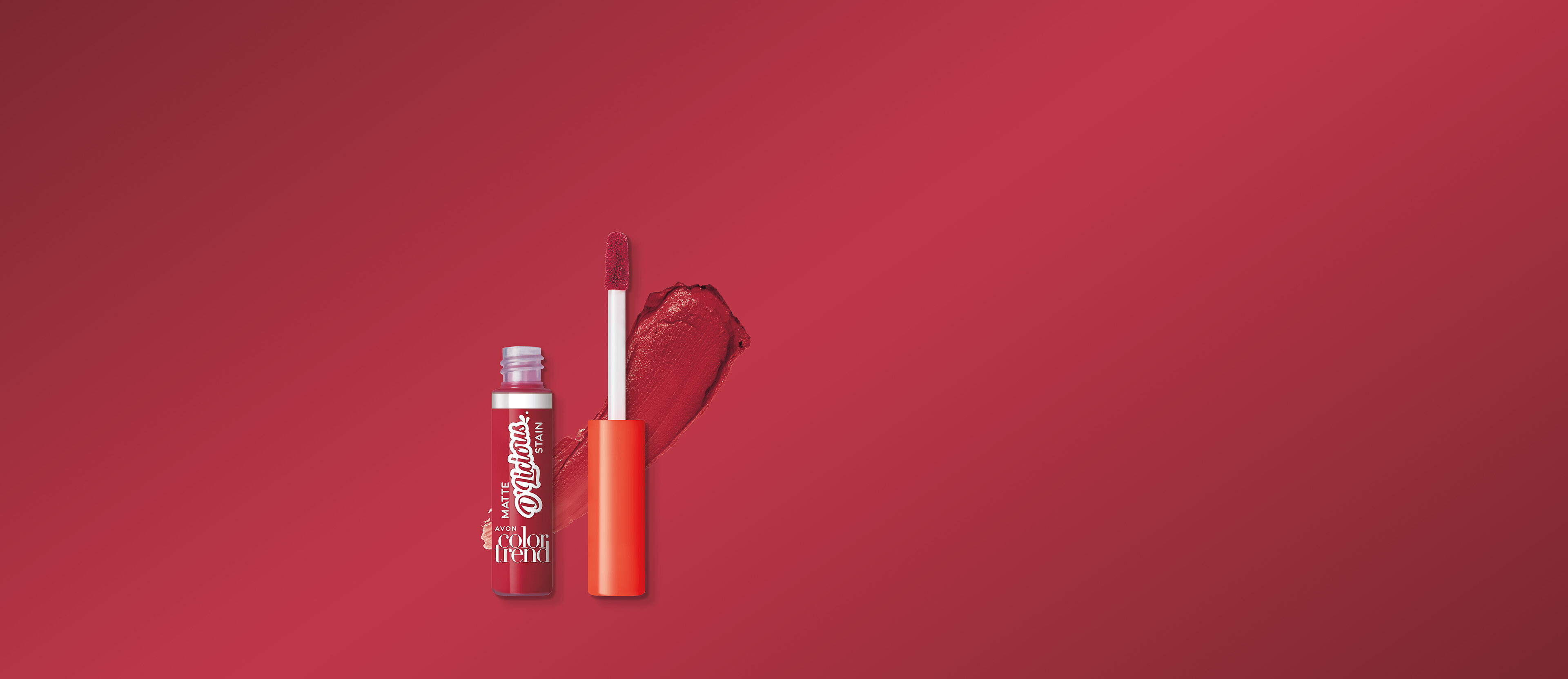 D'licious Matte Batom Líquido