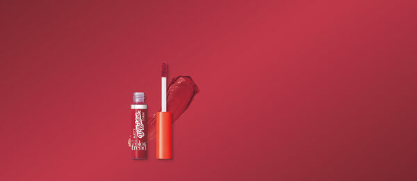 D'licious Matte Batom Líquido