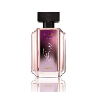 Imari Corset Deo Colônia