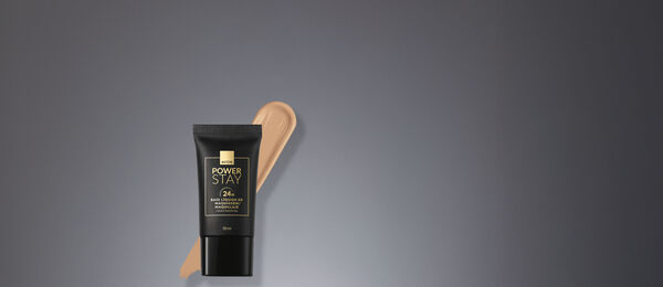 Power Stay Base Líquida Matte