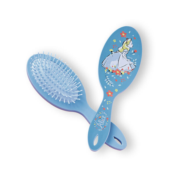 Escova de Cabelo Oval Alice