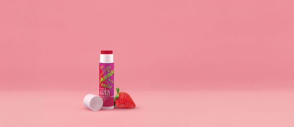 Hidratante Labial Morango