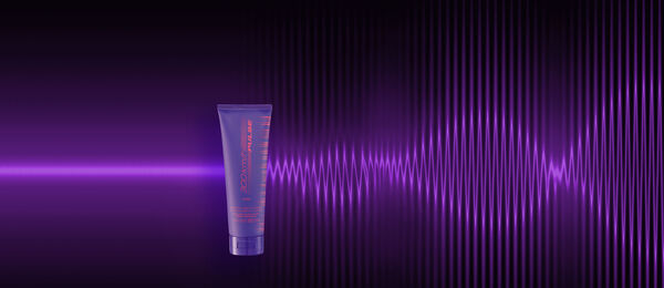 300Km H Pulse Shampoo Cabelo e corpo