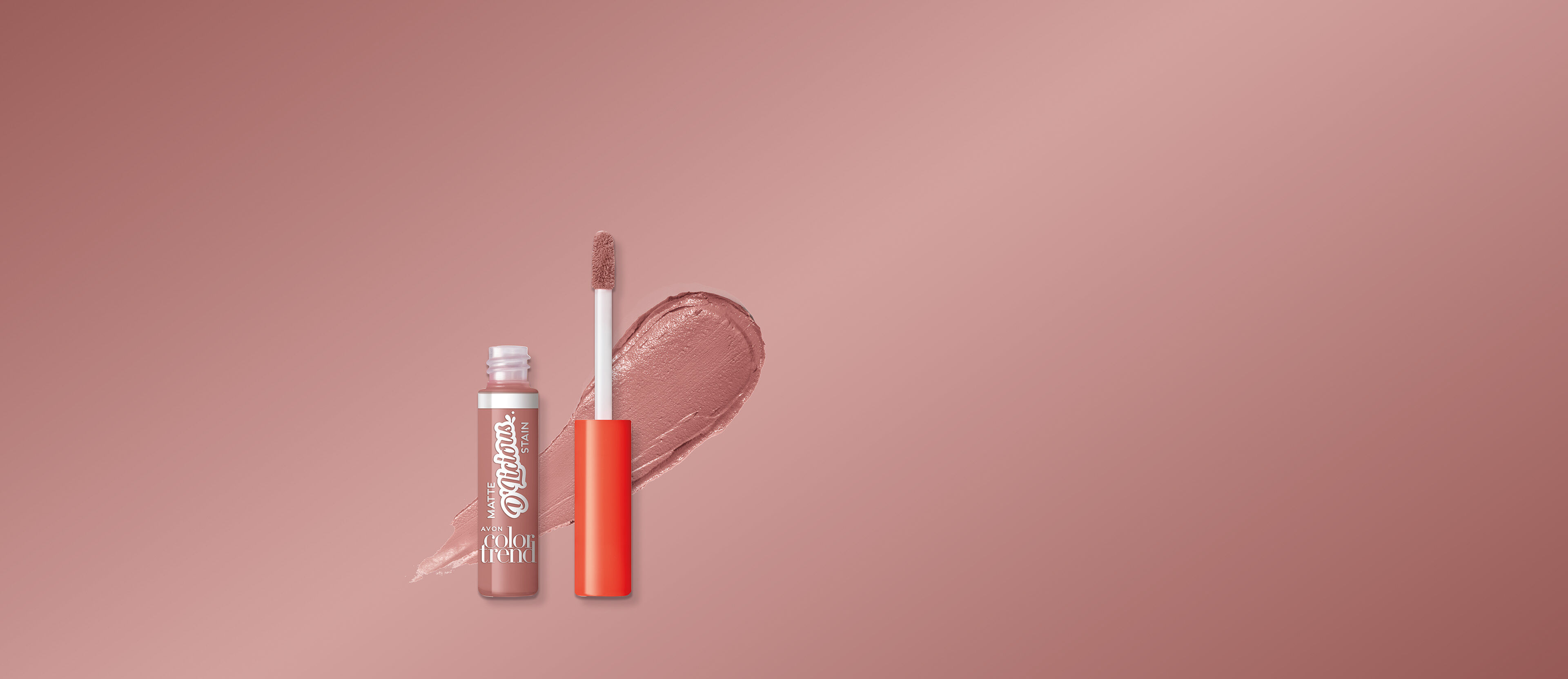 D'licious Matte Batom Líquido