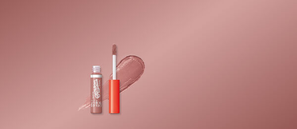 D'licious Matte Batom Líquido