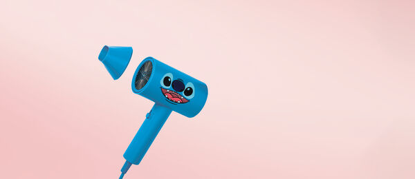 Secador Stitch 220V