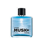 Musk+ Marine Deo Colônia