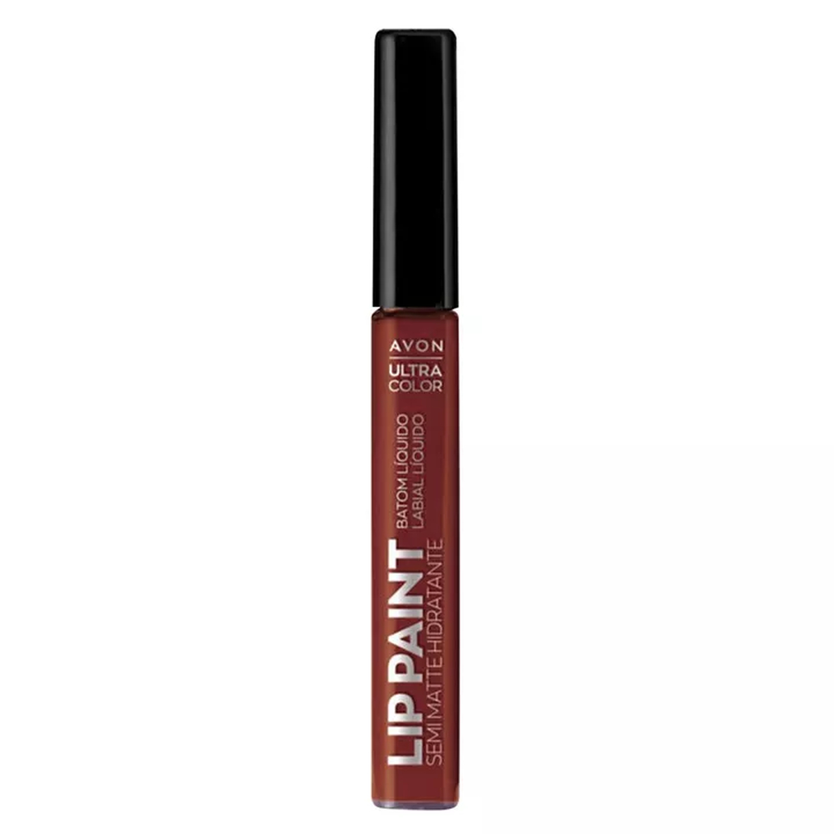Batom Liquido Lip Paint Ultra Color 7ml
  