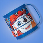 Caneca Divertida Patrulha Canina Chase e Marshall