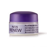 Renew Platinum 55+ Creme Dia Mini