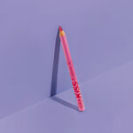 Lápis Delineador Para Olhos e Boca