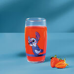 Copo de Vidro Stitch