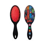 Escova De Cabelo Oval Avengers