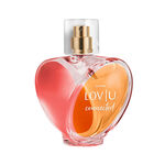 LOV|U Connected Deo Parfum