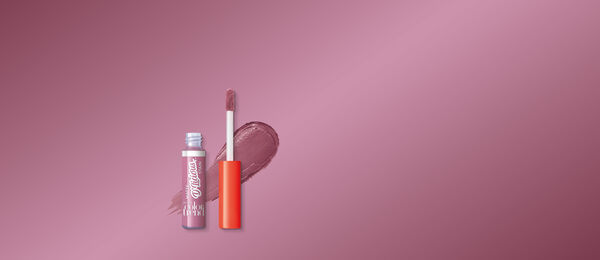 D'licious Matte Batom Líquido