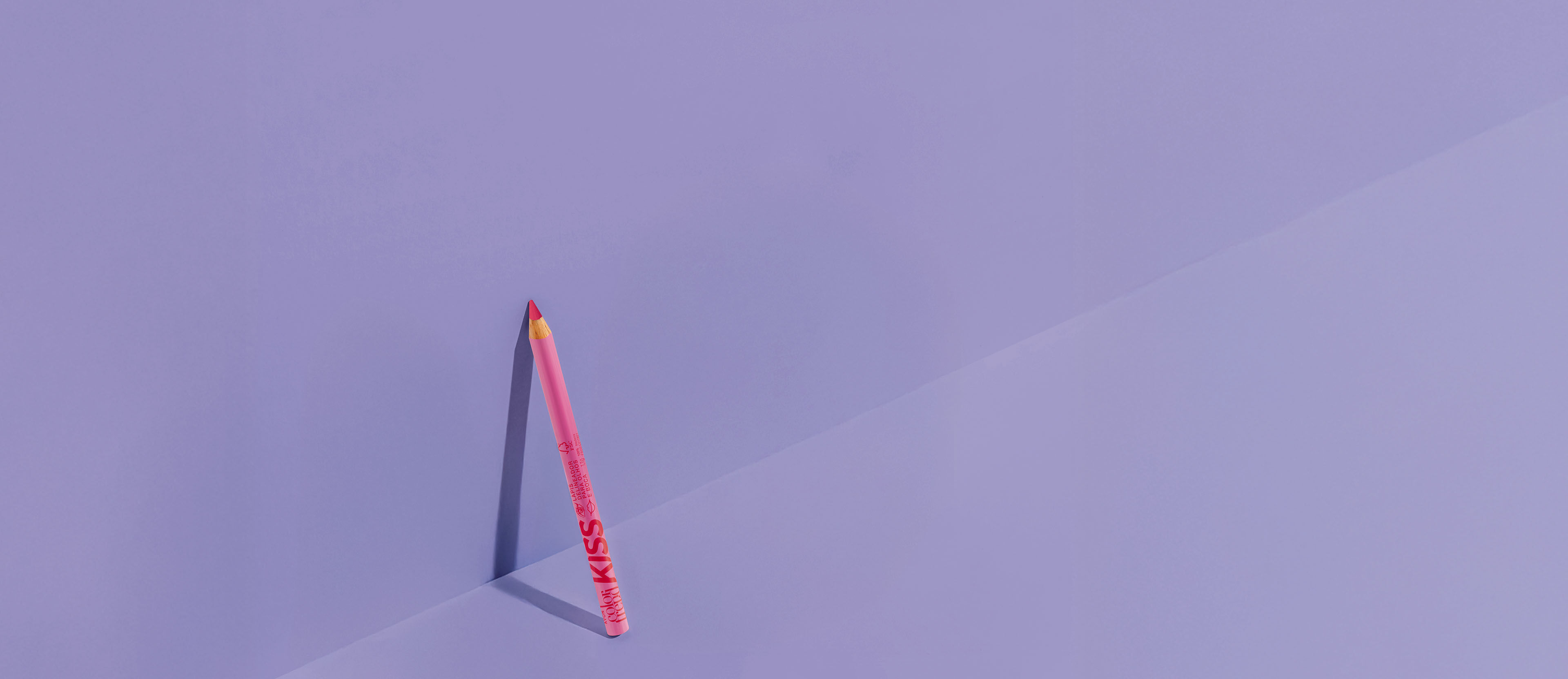 Lápis Delineador Para Olhos e Boca