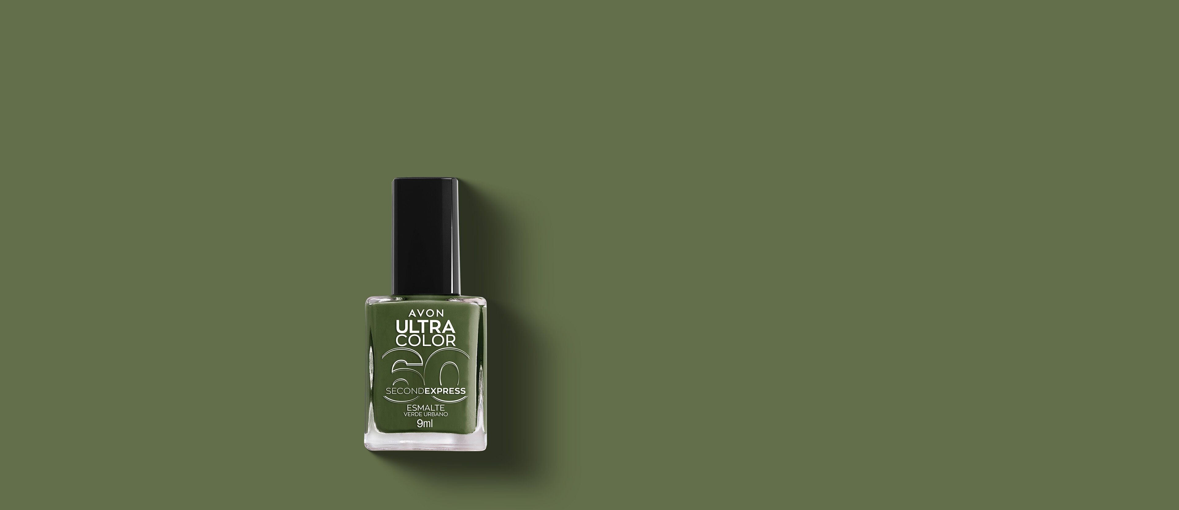 Avon Ultra Color Esmalte 60s