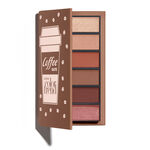 Paleta de Sombras Coleção Coffee Date