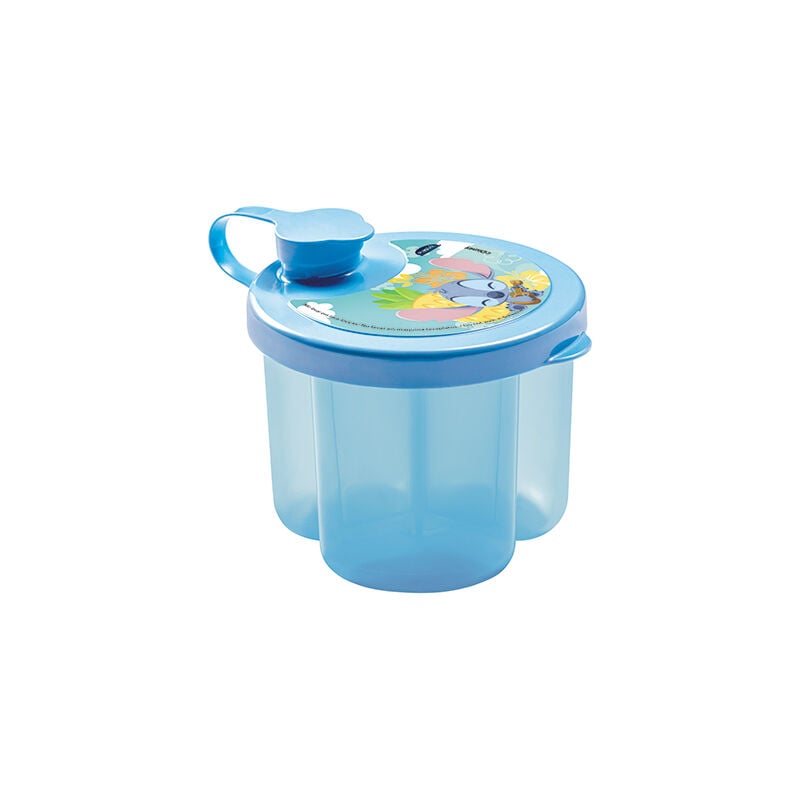Dosador de Leite em Pó Baby Stitch