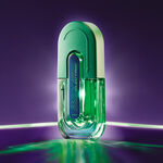 300Km H Electric Deo Colônia