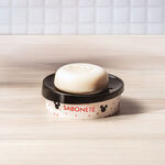 Porta Sabonete Em Barra Disney