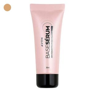 Base Serum Avon FPS 30
