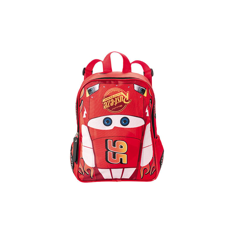 Mochila Carros