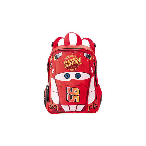 Mochila Carros